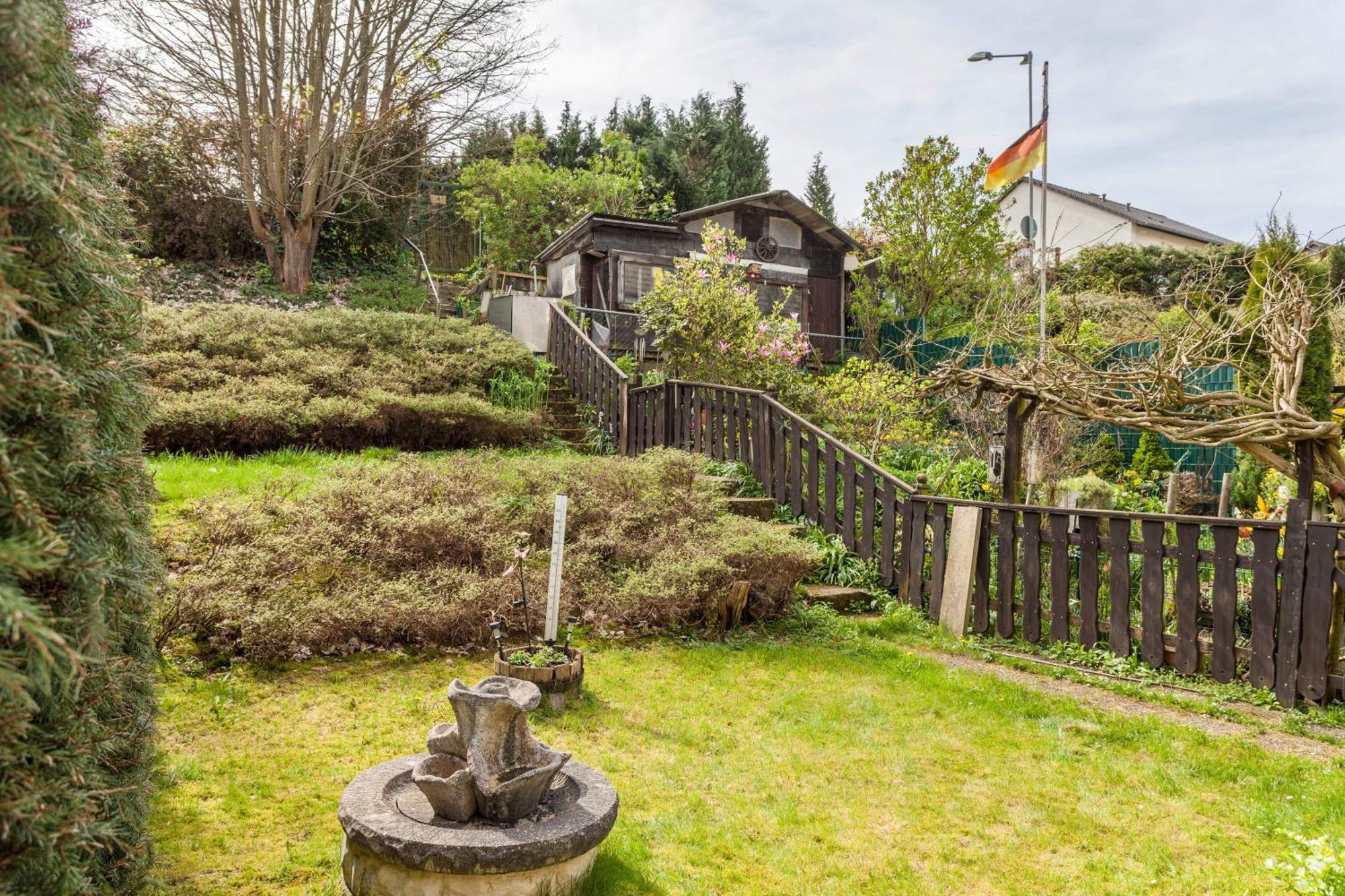 Ferienwohnung Figelius Herscheid Exterior foto