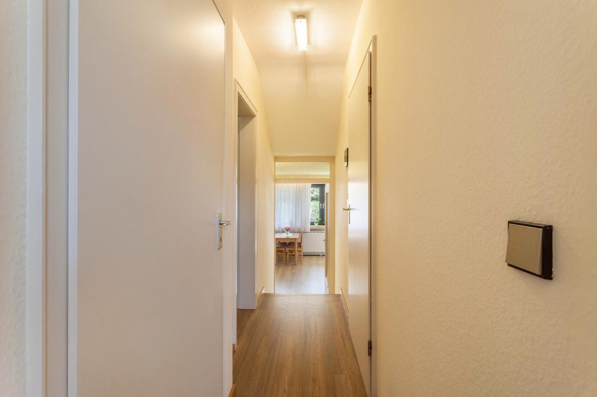 Ferienwohnung Figelius Herscheid Exterior foto