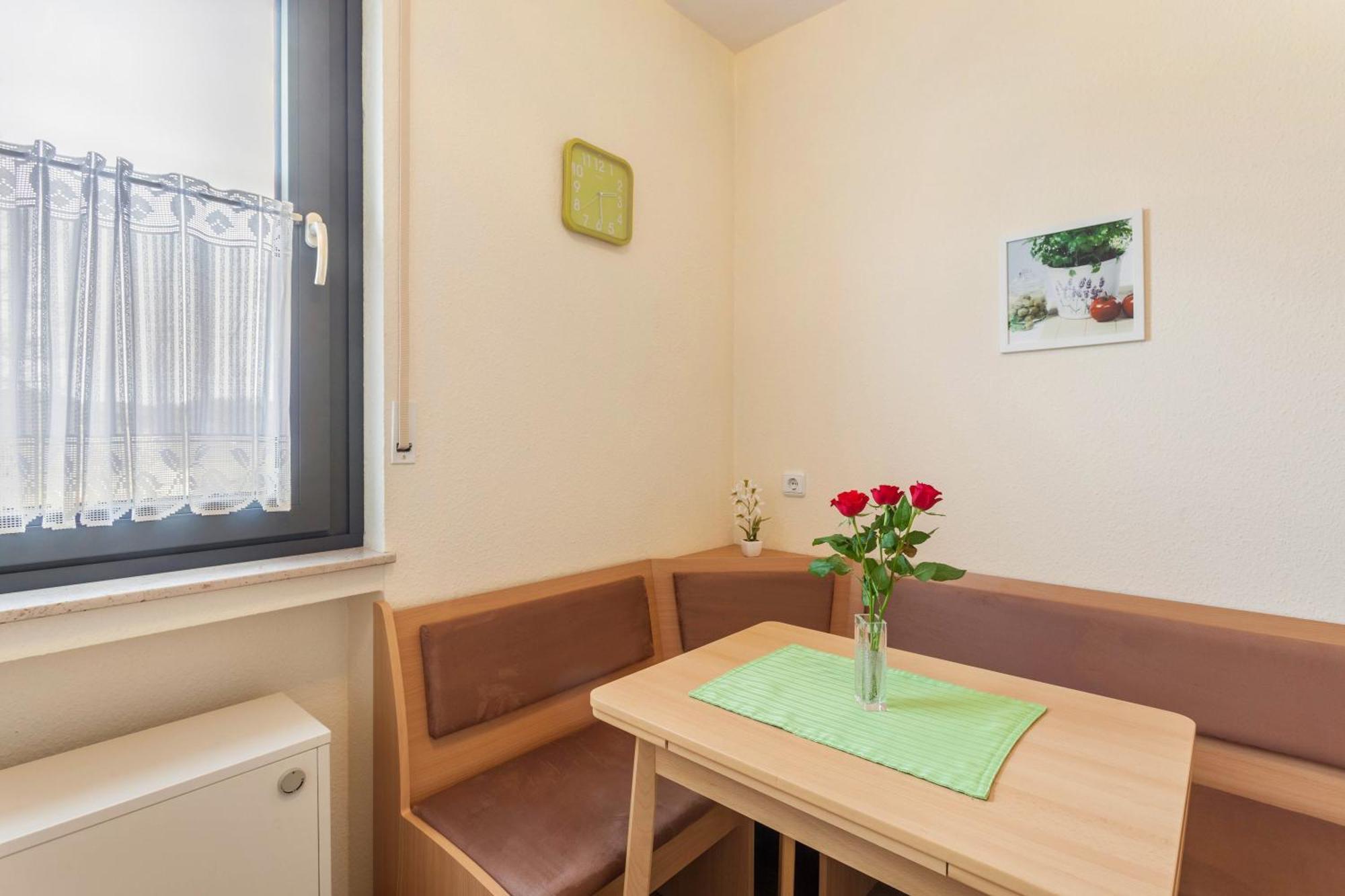 Ferienwohnung Figelius Herscheid Exterior foto