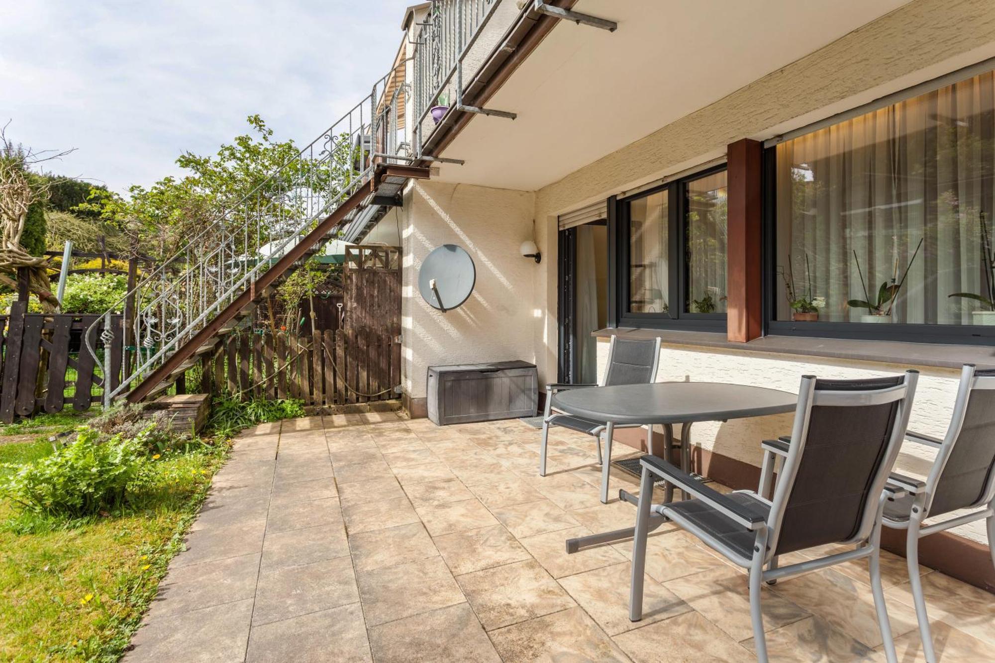 Ferienwohnung Figelius Herscheid Exterior foto